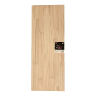 カインズ パイン集成材 910×350×18mm