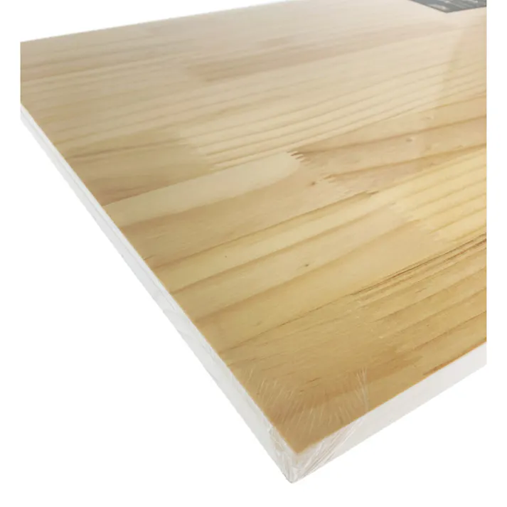 カインズ パイン集成材 910×400×18mm