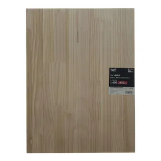 カインズ パイン集成材 600×450×18mm