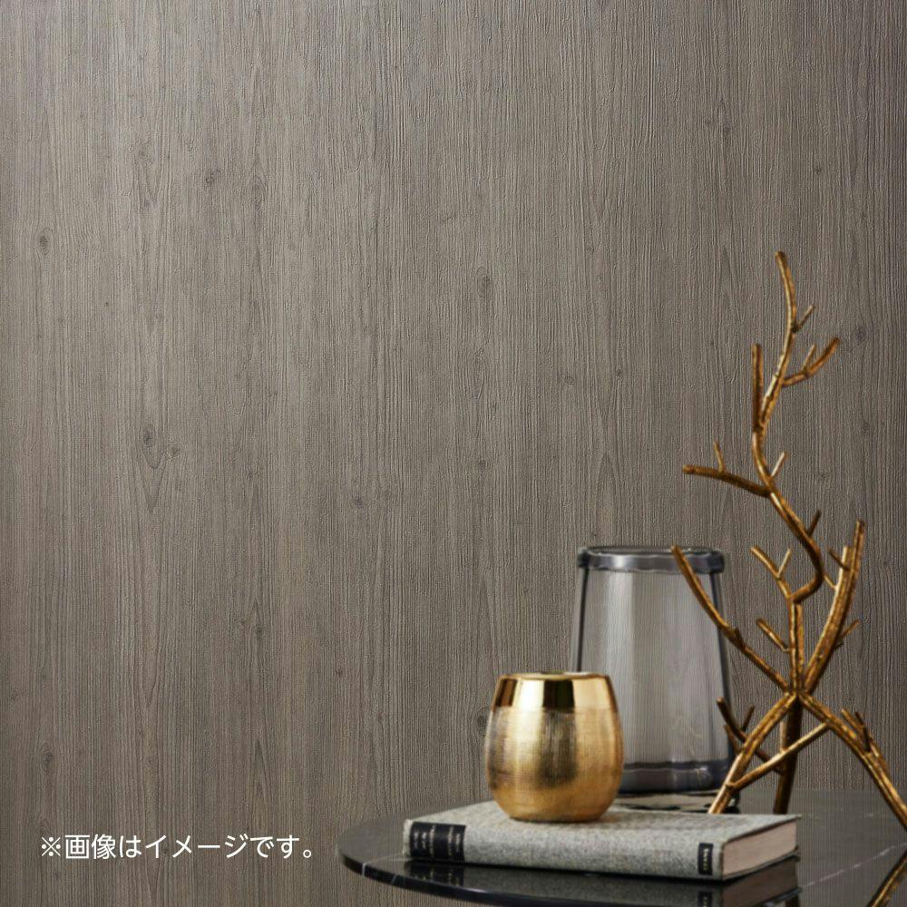Kumimoku ウォールペーパー 幅46cm×2.5m BA5436 ビニール壁紙・フリース壁紙 Kumimoku ウォールペーパー 幅46cm×2.5m BA5436 ビニール壁紙・フリース壁紙