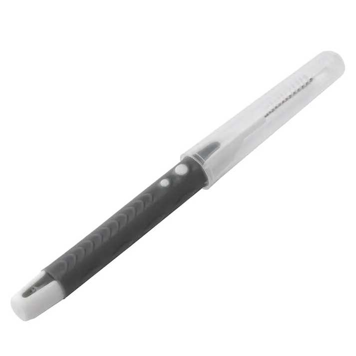 CAINZ 歯間ブラシ I字型 グレー M 50本+3本(携帯ケース入り)