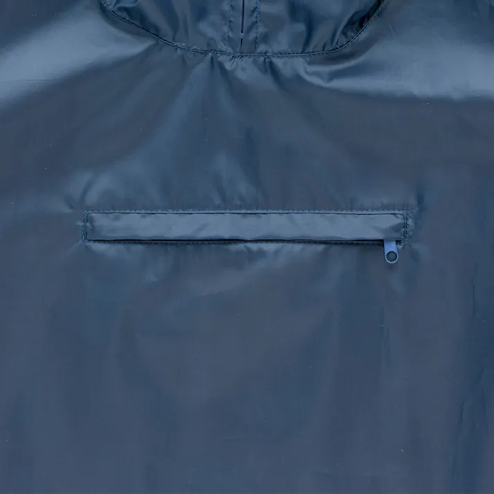カインズ 撥水ヤッケ M ブルー