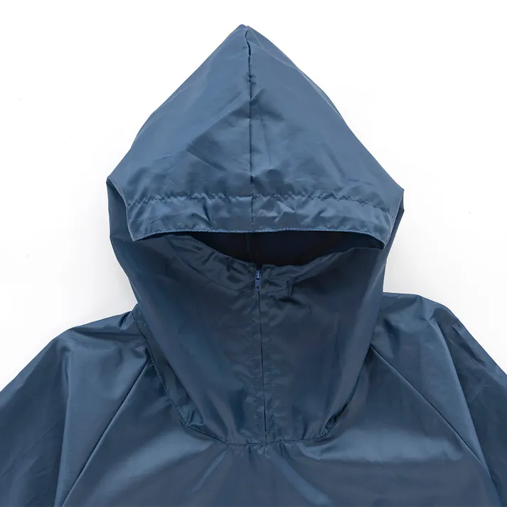 カインズ 撥水ヤッケ LL ブルー