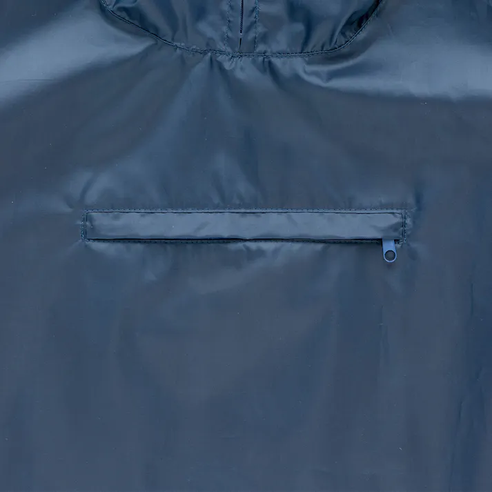 カインズ 撥水ヤッケ LL ブルー