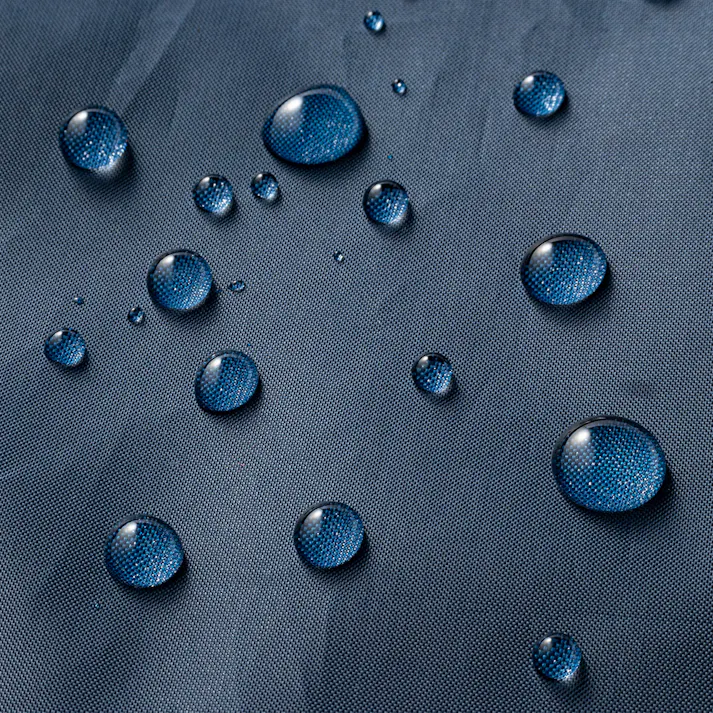 カインズ 撥水ヤッケ LL ブルー