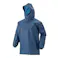 カインズ 撥水ヤッケ LL ブルー