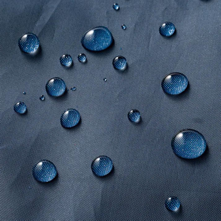 カインズ 撥水ヤッケ 3L ブルー