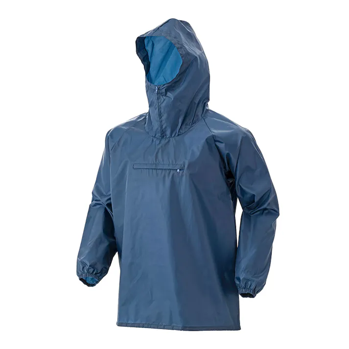 カインズ 撥水ヤッケ 3L ブルー