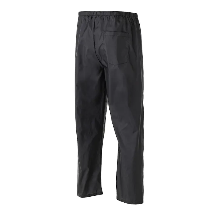 カインズ 撥水パンツ M ブラック