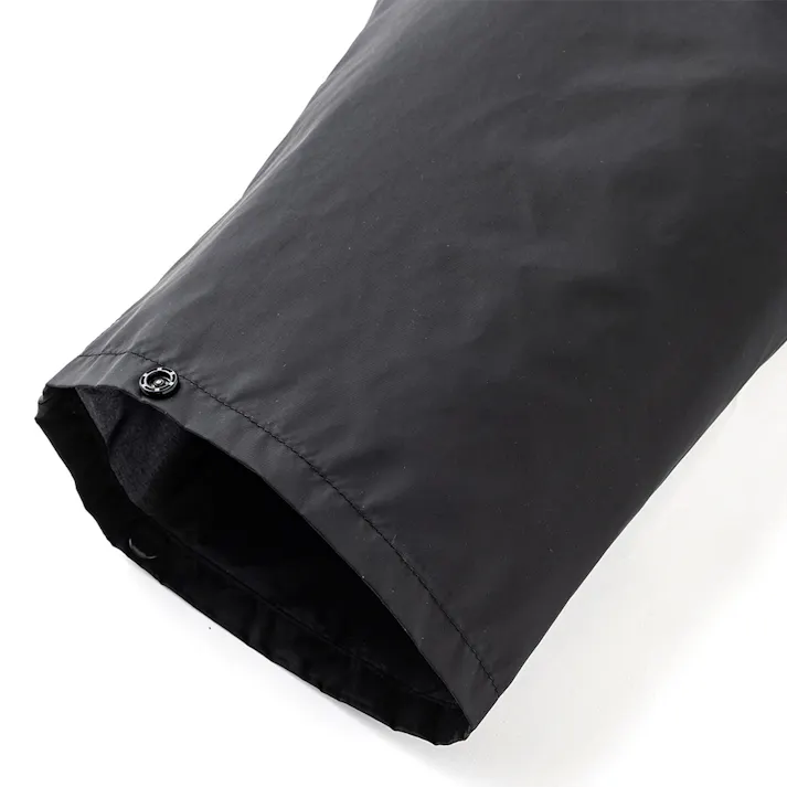 カインズ 撥水パンツ M ブラック