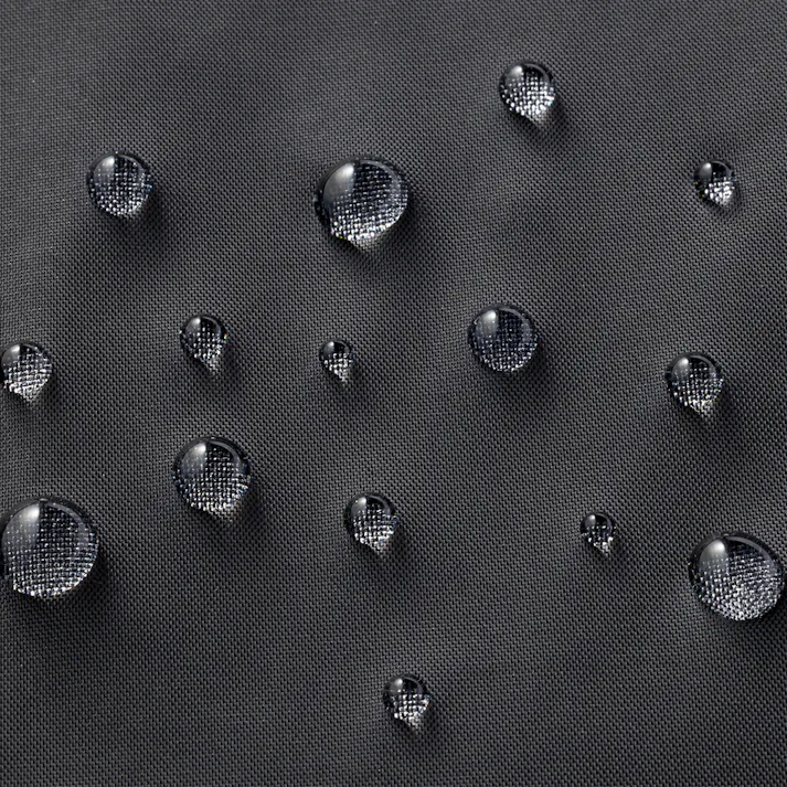 カインズ 撥水パンツ M ブラック