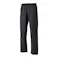 カインズ 撥水パンツ M ブラック