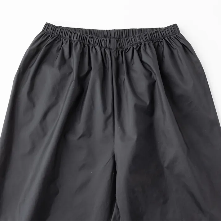 カインズ 撥水パンツ L ブラック(販売終了)
