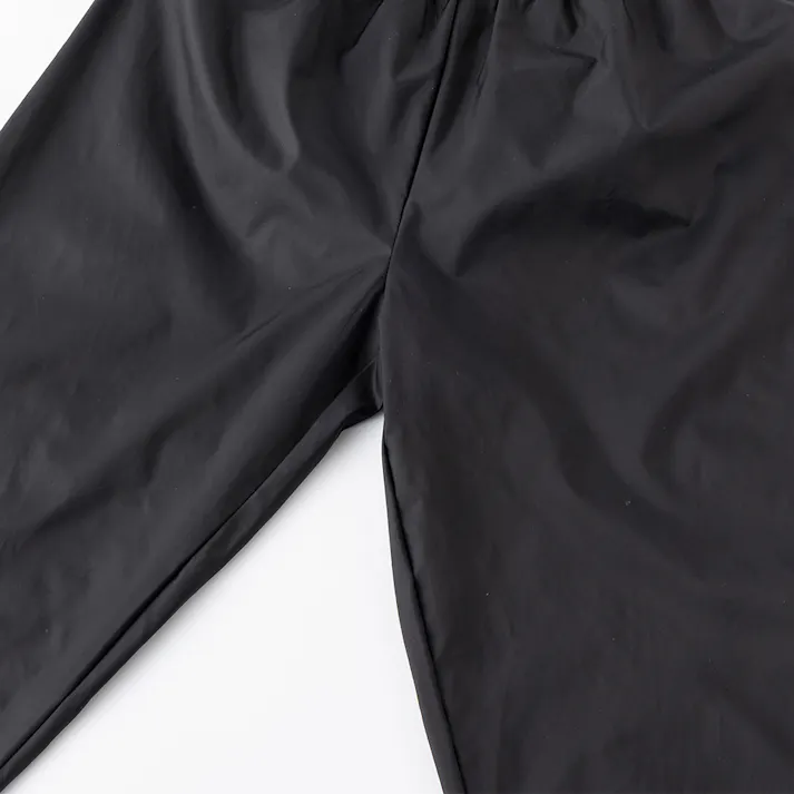 カインズ 撥水パンツ L ブラック(販売終了)