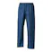 カインズ 撥水パンツ L ブルー