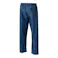 カインズ 撥水パンツ L ブルー