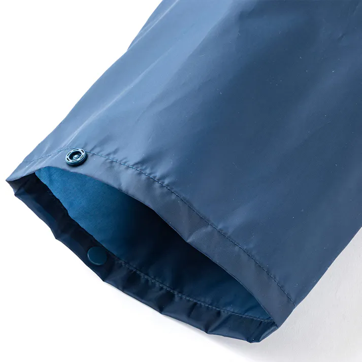 カインズ 撥水パンツ L ブルー