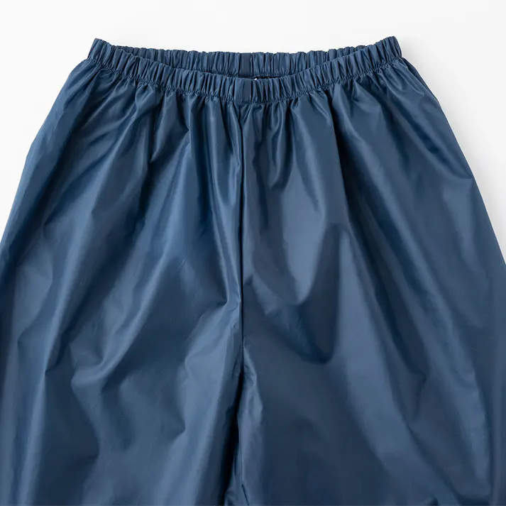 カインズ 撥水パンツ L ブルー