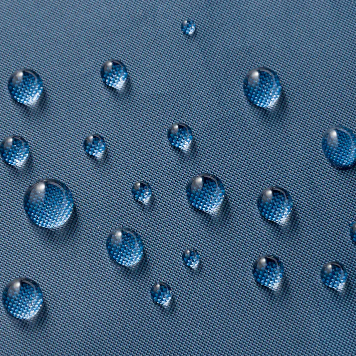 カインズ 撥水パンツ L ブルー