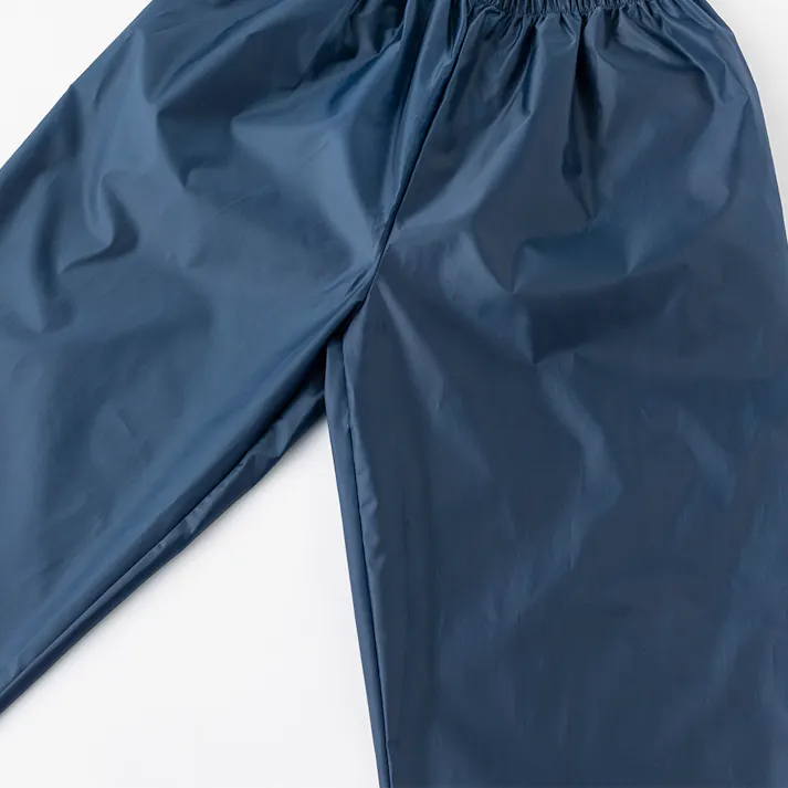 カインズ 撥水パンツ LL ブルー