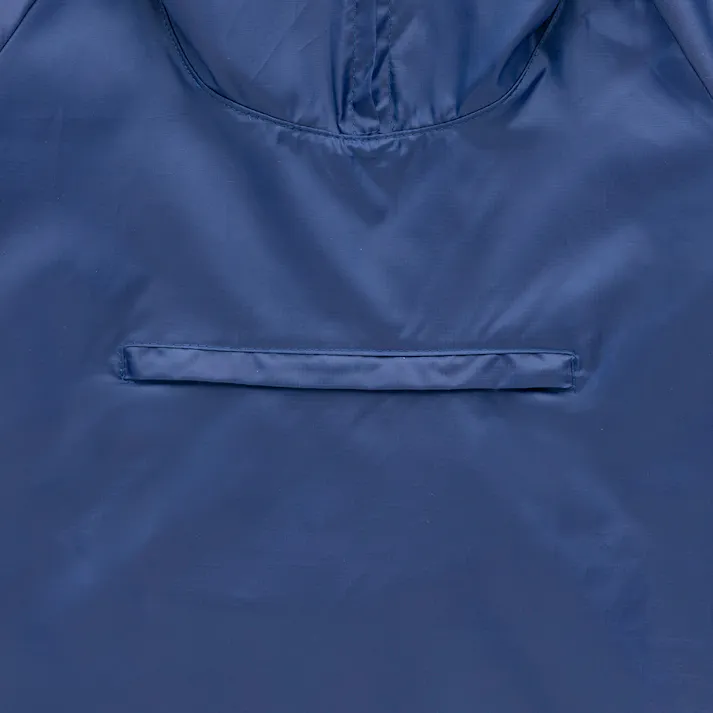 カインズ 撥水リップストップヤッケ ネイビー LL CT-002