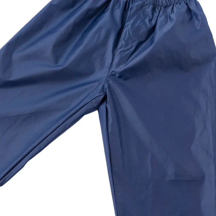 カインズ 撥水リップストップパンツ ネイビー M CT-002