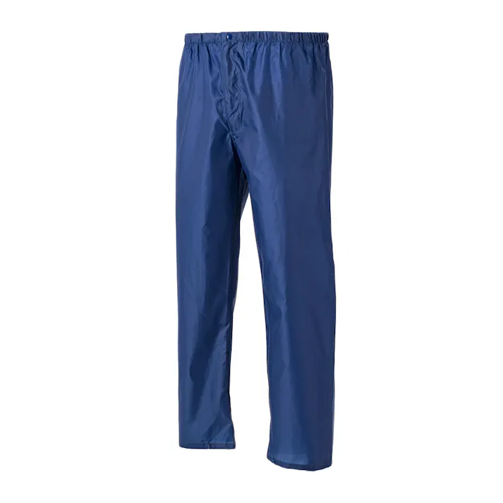 カインズ 撥水リップストップパンツ ネイビー M CT-002