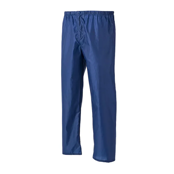 カインズ 撥水リップストップパンツ ネイビー 3L CT-002