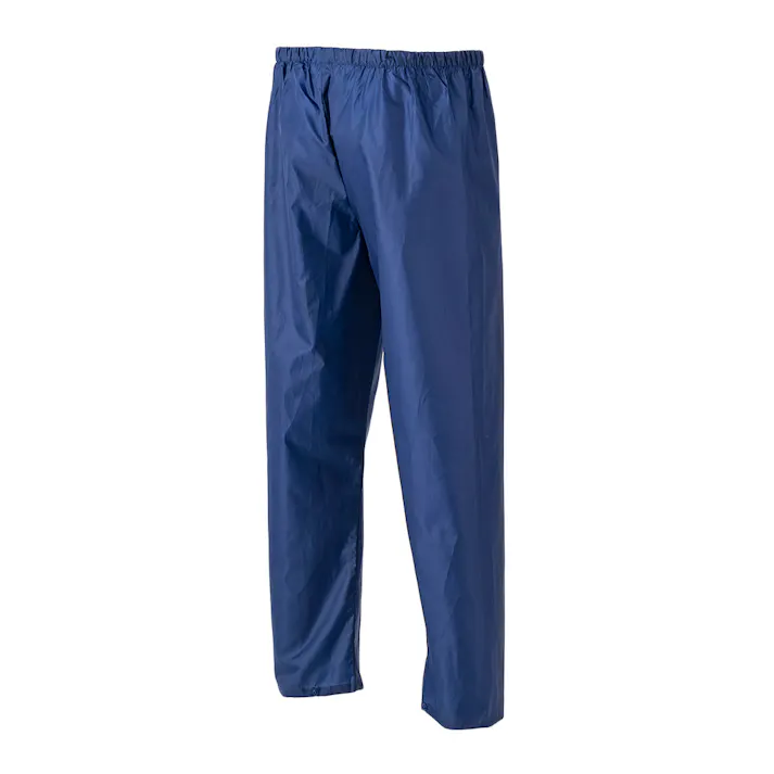カインズ 撥水リップストップパンツ ネイビー 3L CT-002
