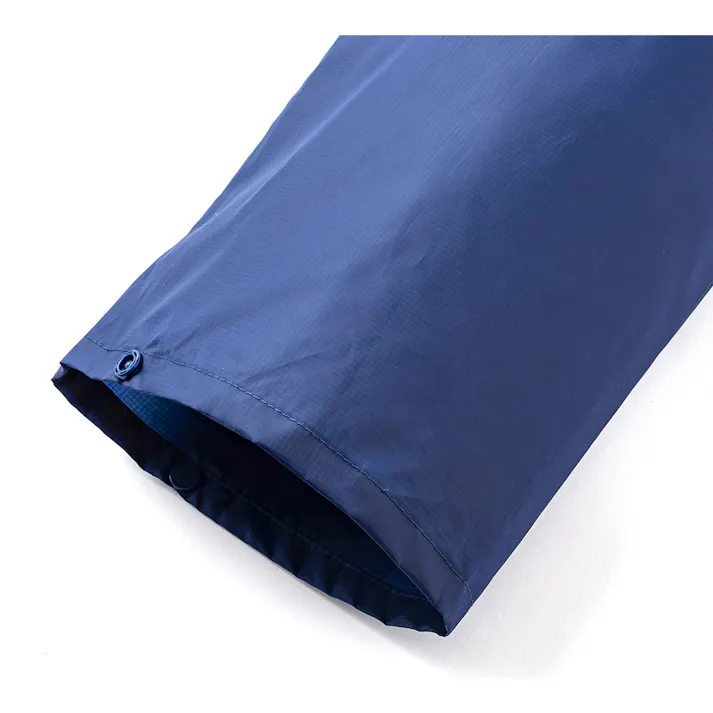 カインズ 撥水リップストップパンツ ネイビー 3L CT-002