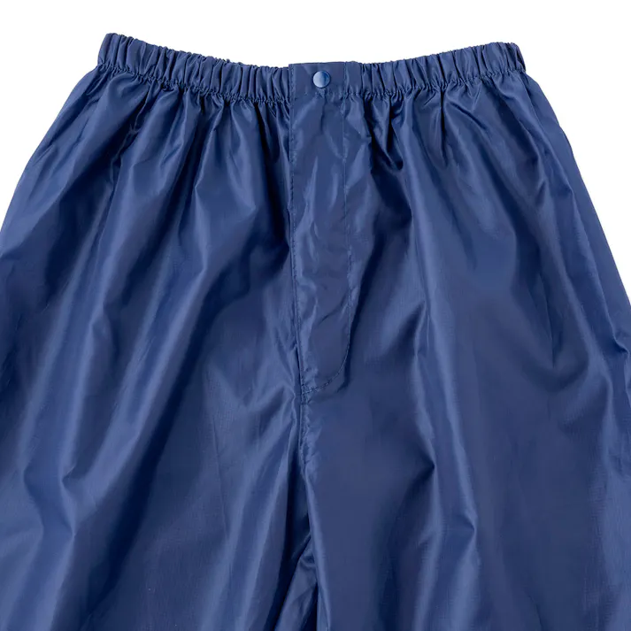 カインズ 撥水リップストップパンツ ネイビー 3L CT-002