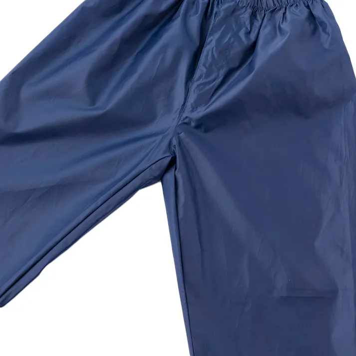 カインズ 撥水リップストップパンツ ネイビー 3L CT-002