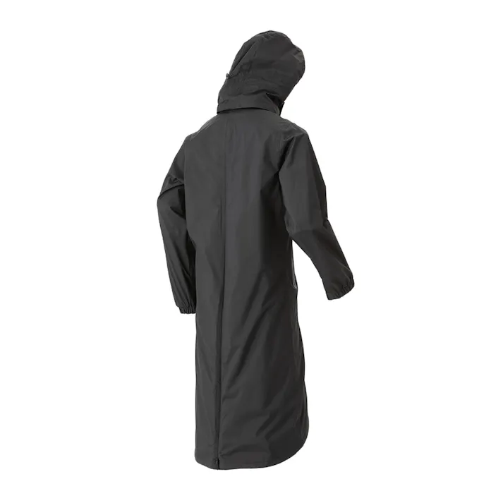 カインズ バッグイン透湿ロングレイン ブラック M