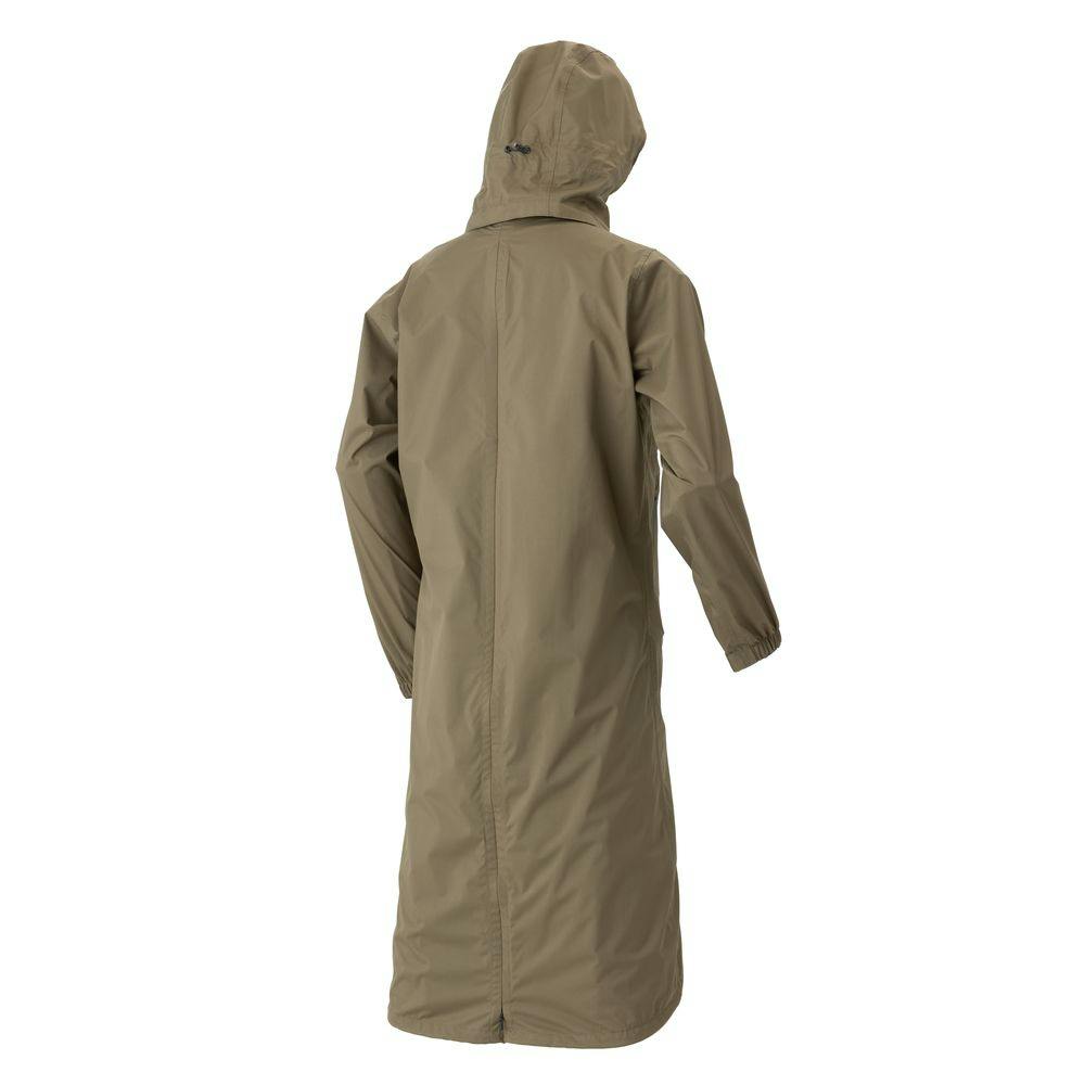 【週末値下げ】新品 ダンスキン レインコート アルダーロングコート 楽天市場】【DANSKIN】コート(COMPACT ﾛﾝｸﾞｺｰﾄ)／ダンスキン