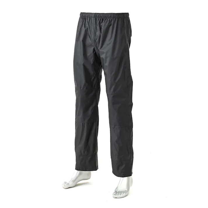 カインズ 補強切替リップストップレインスーツ ハンター柄 LL