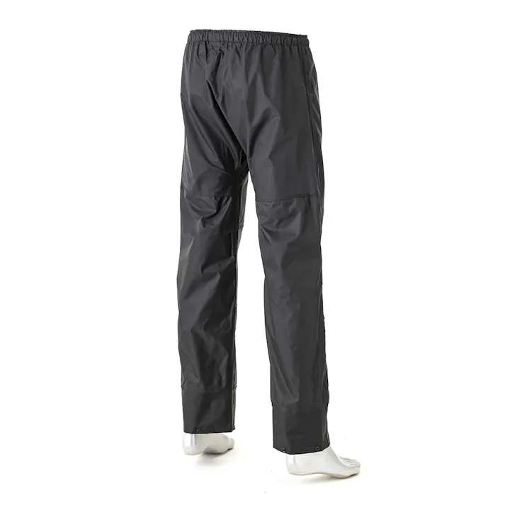 カインズ 補強切替リップストップレインスーツ カーキ 3L