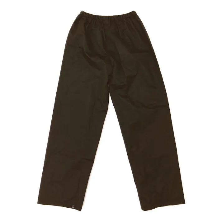 カインズ 透湿レインスーツ 杢グレー M