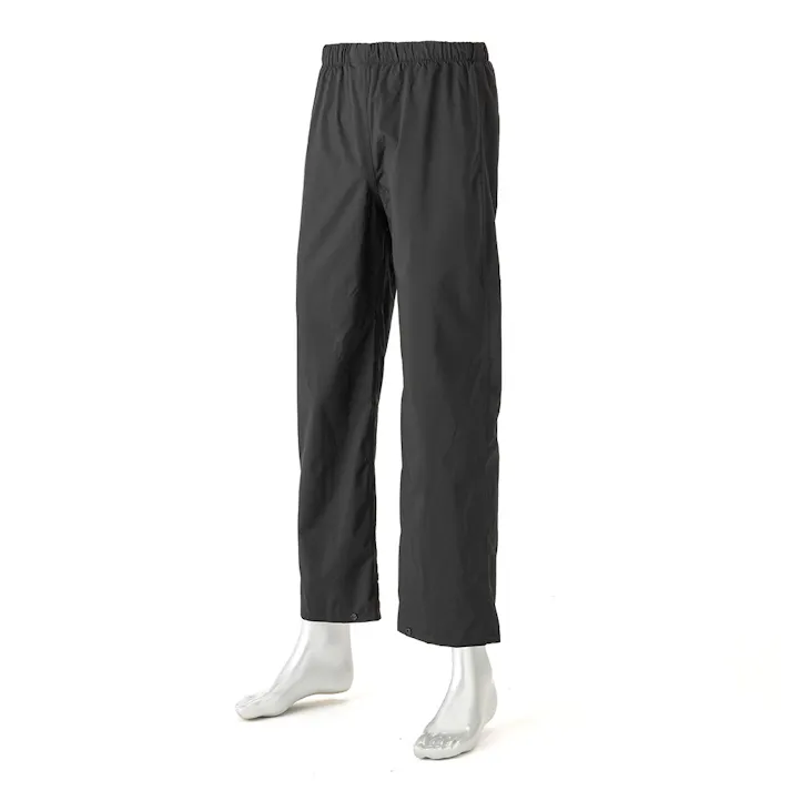 カインズ 透湿ストレッチレインスーツ オレンジ M