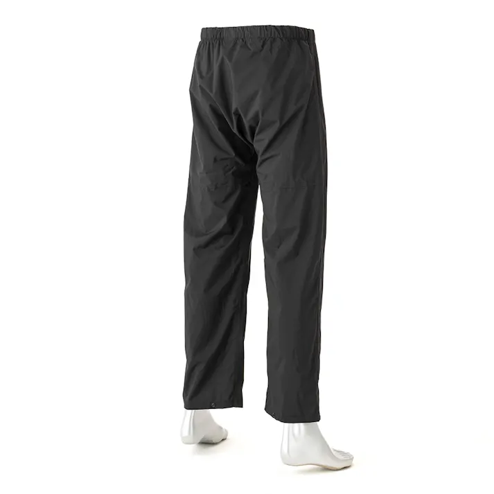 カインズ 透湿ストレッチレインスーツ グリーン LL