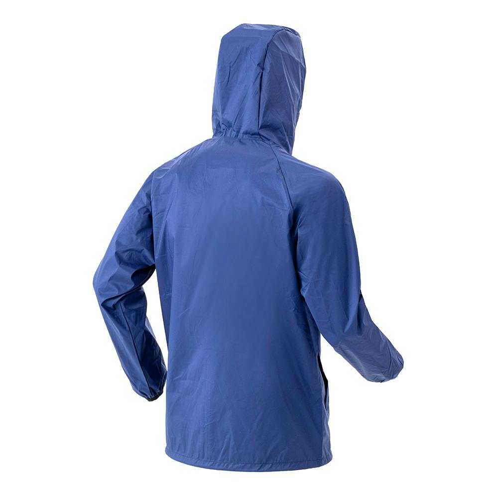 カインズ ストレッチ前開き撥水ヤッケ ネイビー LL CT-007 | 作業着