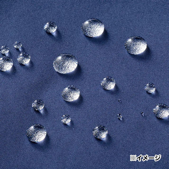 カインズ ストレッチ前開き撥水ヤッケ ネイビー LL CT-007(販売終了)
