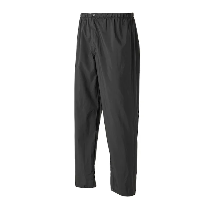 カインズ ストレッチ撥水パンツ ブラック L CT-008