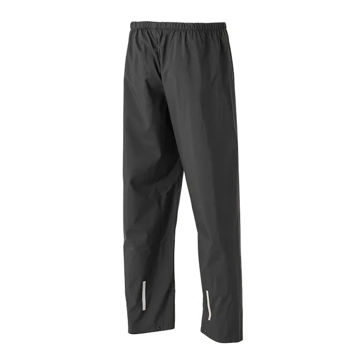 カインズ ストレッチ撥水パンツ ブラック L CT-008