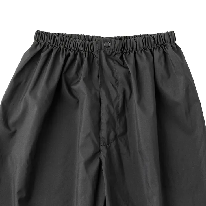 カインズ ストレッチ撥水パンツ ブラック L CT-008