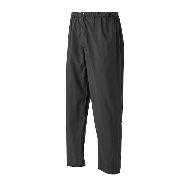 カインズ ストレッチ撥水パンツ ブラック LL CT-008