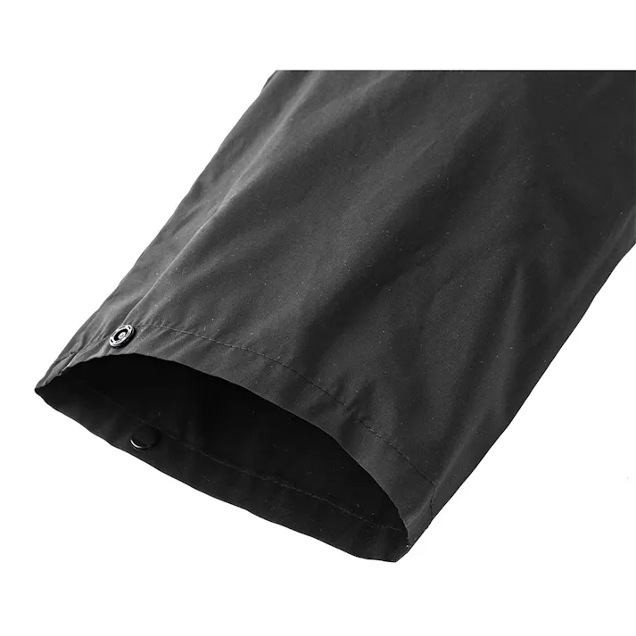 カインズ ストレッチ撥水パンツ ブラック LL CT-008