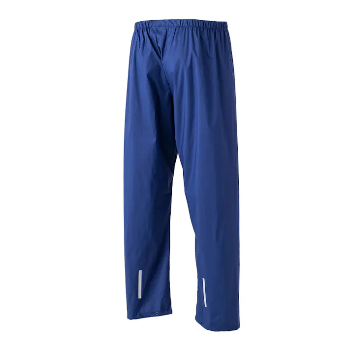 カインズ ストレッチ撥水パンツ ネイビー LL CT-008