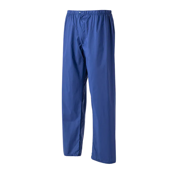 カインズ ストレッチ撥水パンツ ネイビー LL CT-008