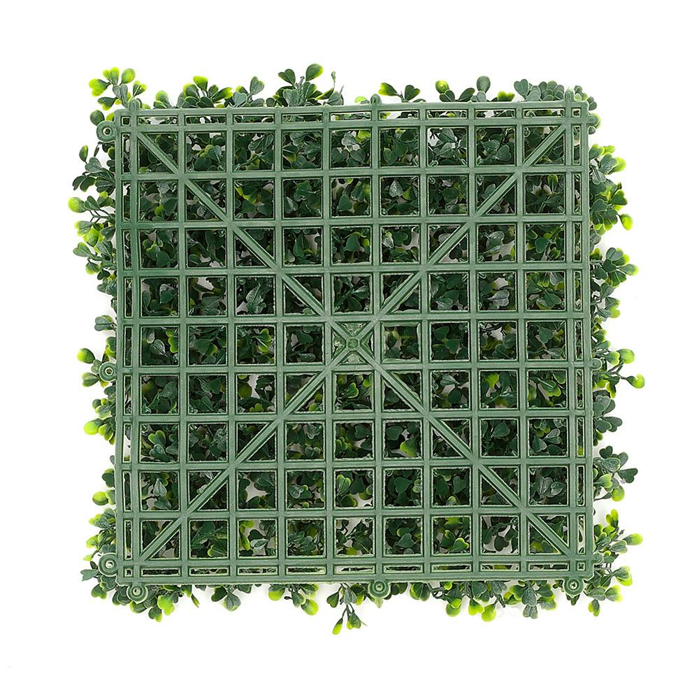 グリーンマット ジュランホワイト 25×25cm | 花＆グリーン 