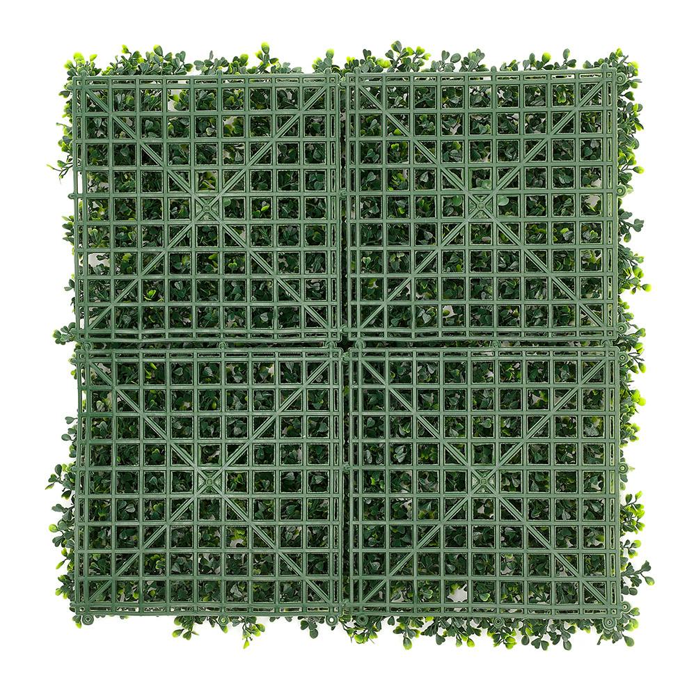 グリーンマット ジュランホワイト 50×50cm | 花＆グリーン 